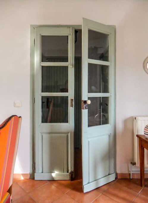 La Maison Des Vendangeurs Canet-en-Roussillon Esterno foto