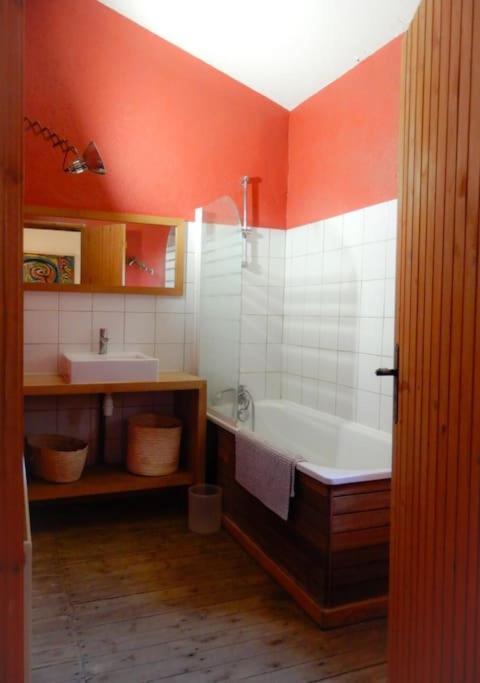 La Maison Des Vendangeurs Canet-en-Roussillon Esterno foto