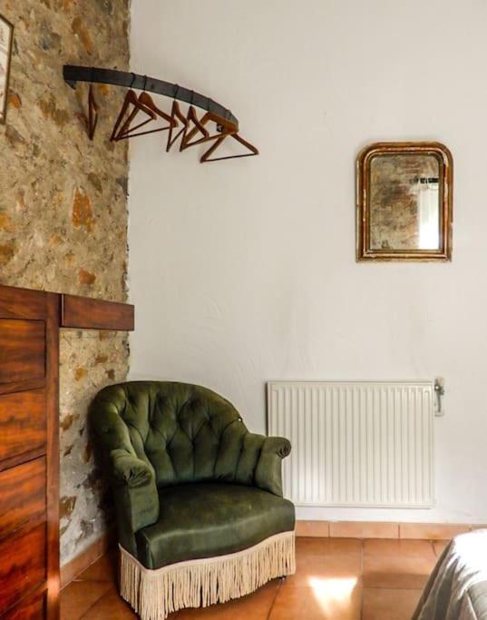 La Maison Des Vendangeurs Canet-en-Roussillon Esterno foto